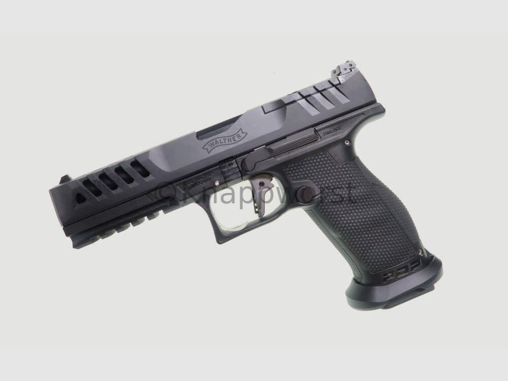 Walther Walther PDP FS 5''
