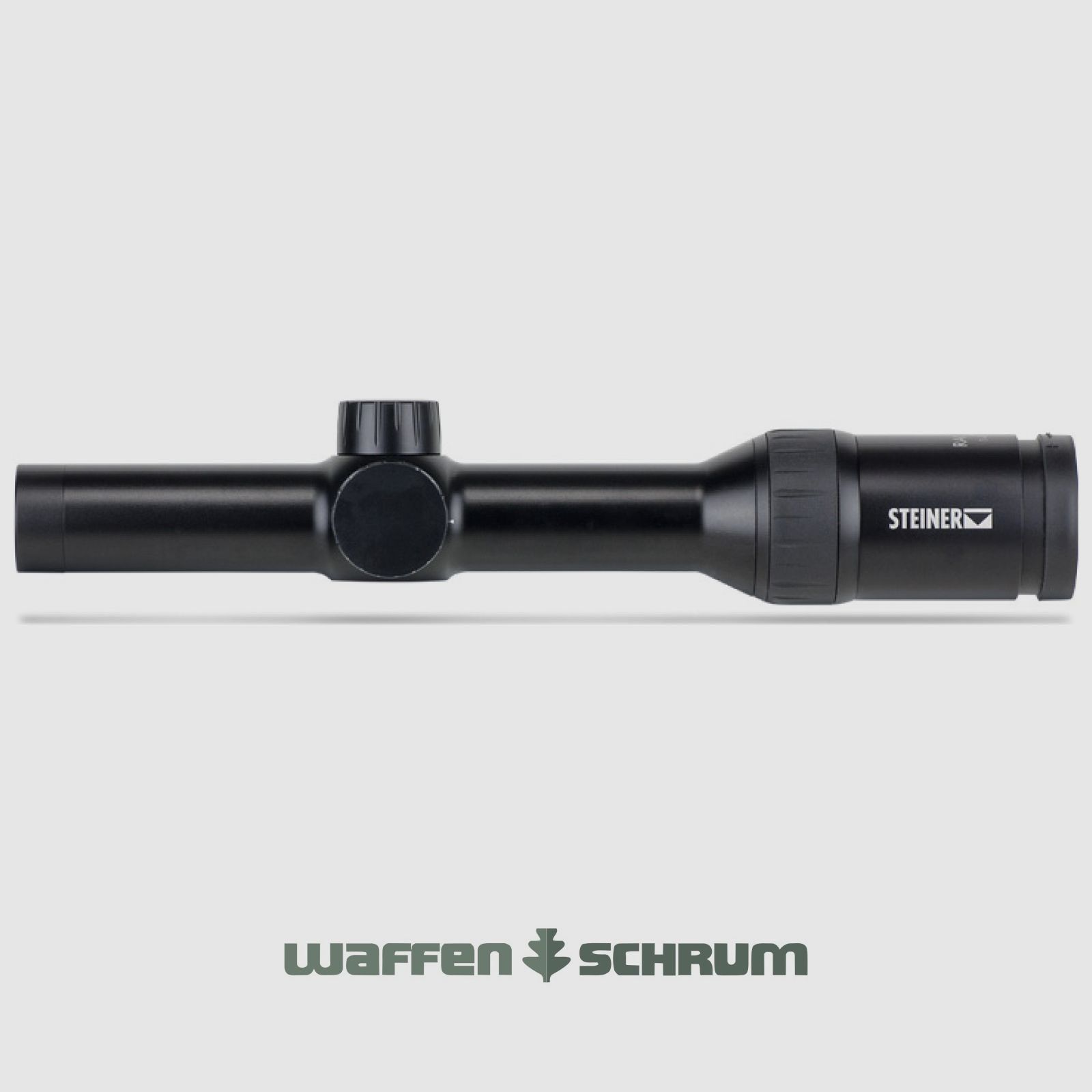Steiner Ranger 8 - 1-8x24 ohne Schiene