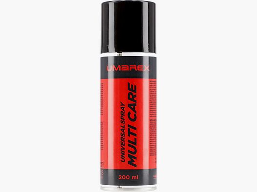 UMAREX PRO GUN / MULTI CARE - WAFFENPFLEGE - 200 ML