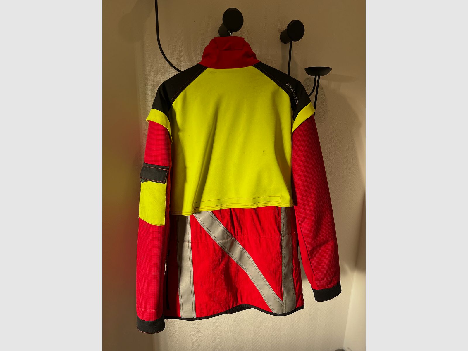 PFANNER Nachsuchejacke (Gr. M)