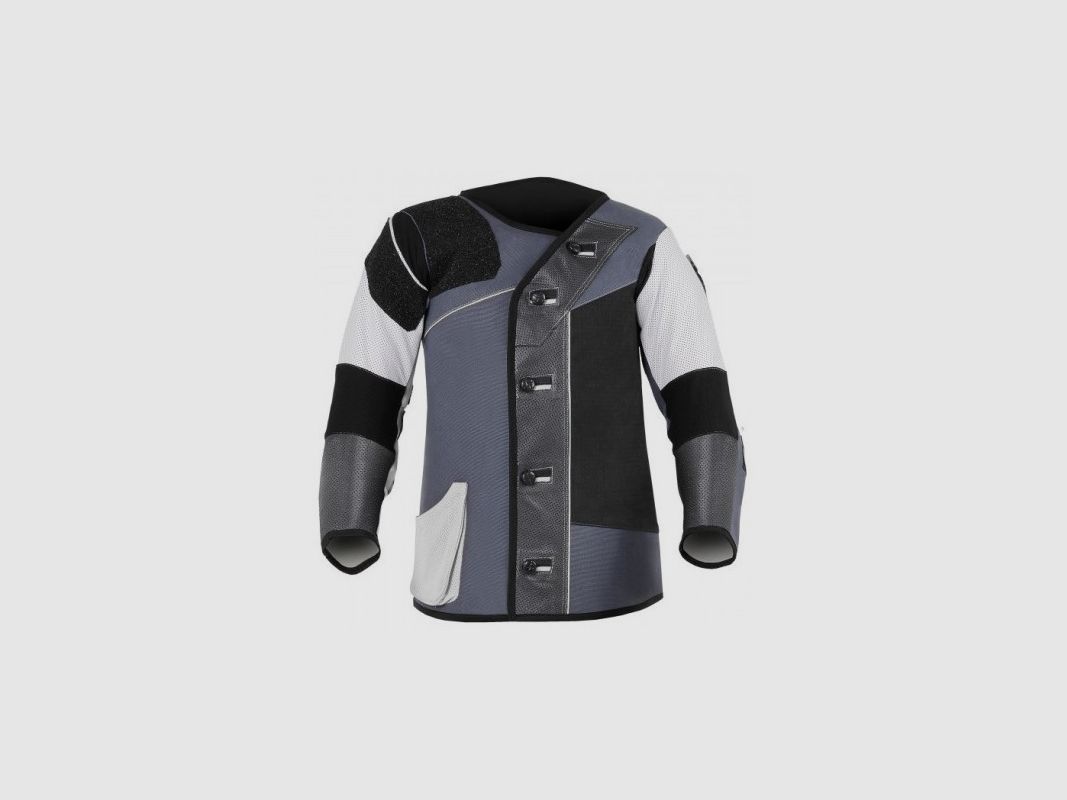 Anschutz Match Jacke Ref. 164, Bild 1 von 2