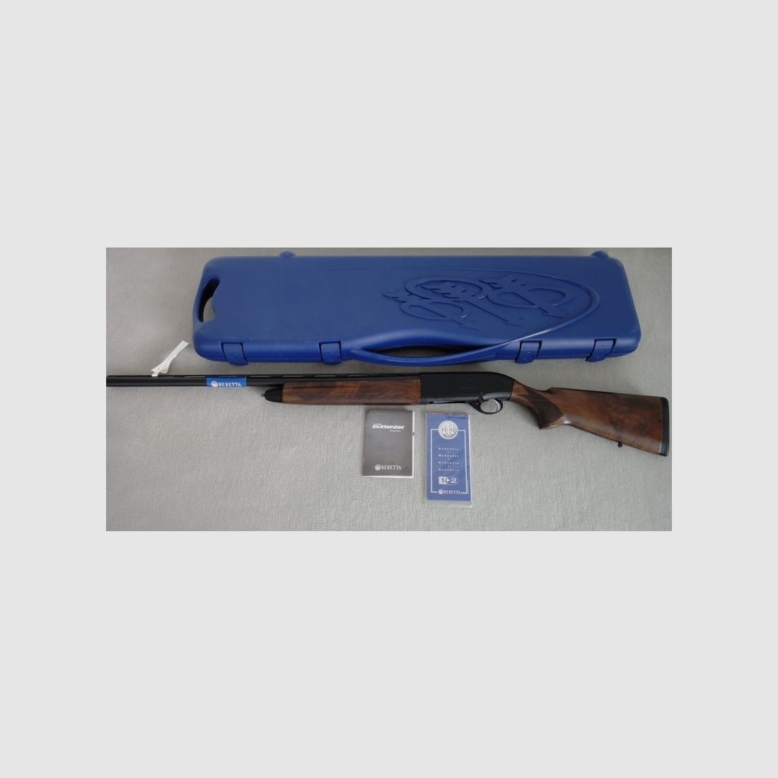 Beretta	 Beretta SL-Flinte A 300 Outlander-Jagd