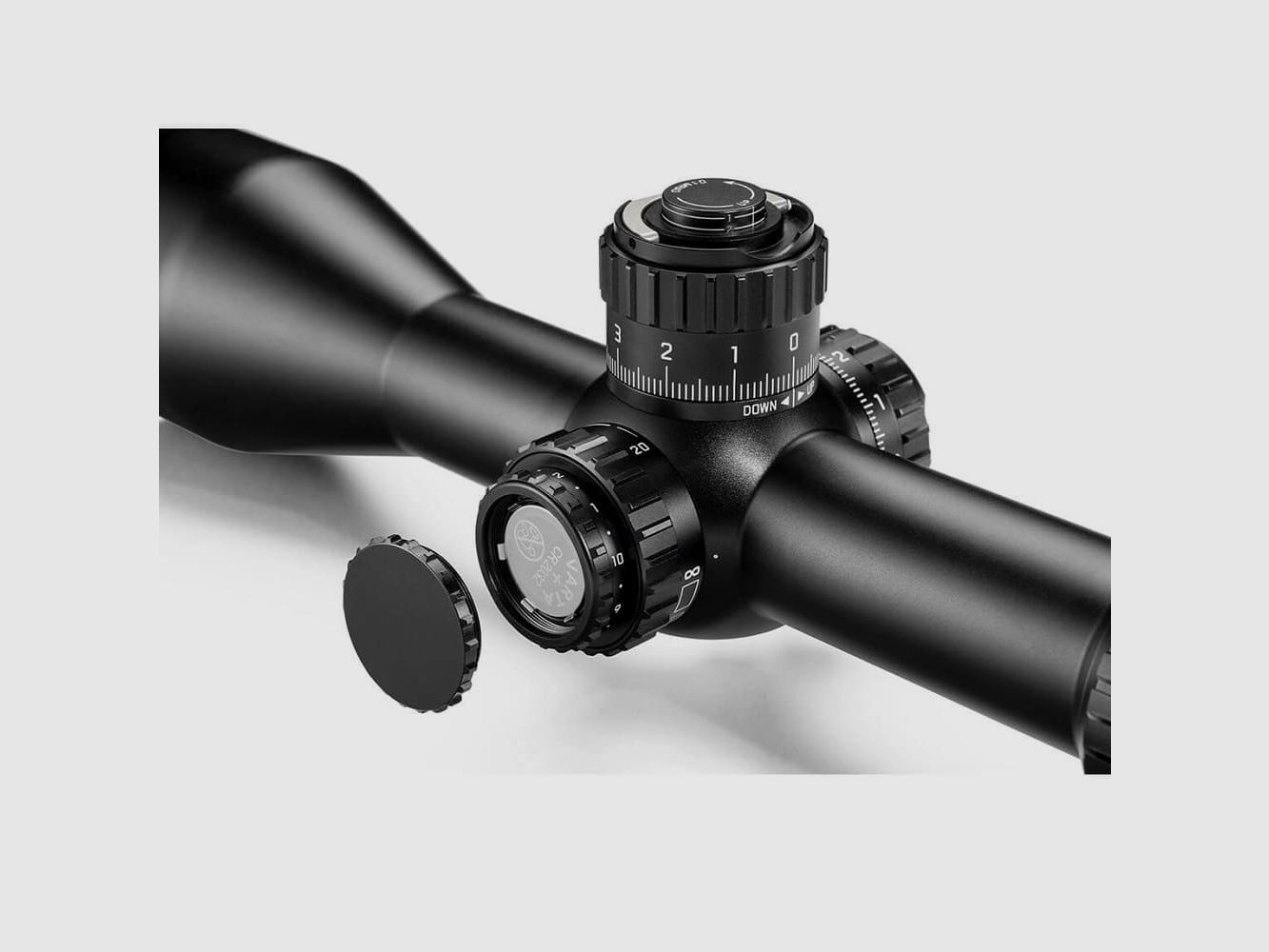 Leica PRS 5-30x56i, Bild 5 von 8