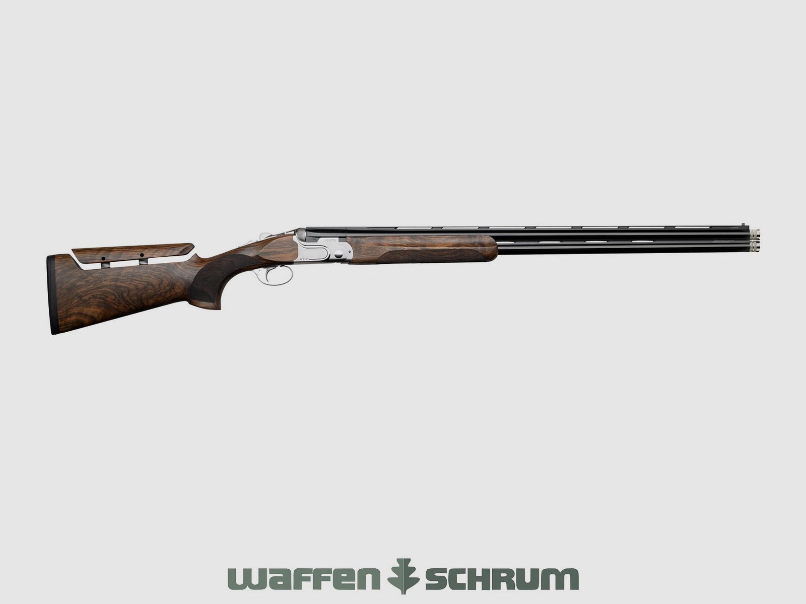 Beretta DT 11 Vittoria Sporting AS 12/76 LL71cm OCHPe / B-FAST regolazione del calcio Comb.