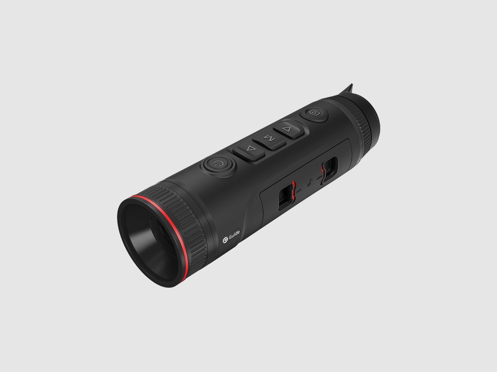 GUIDE Thermal Imaging Handheld Device TJ630