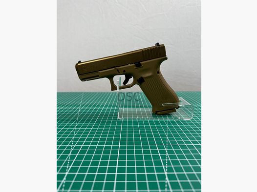 Glock 19 X 9mmLuger