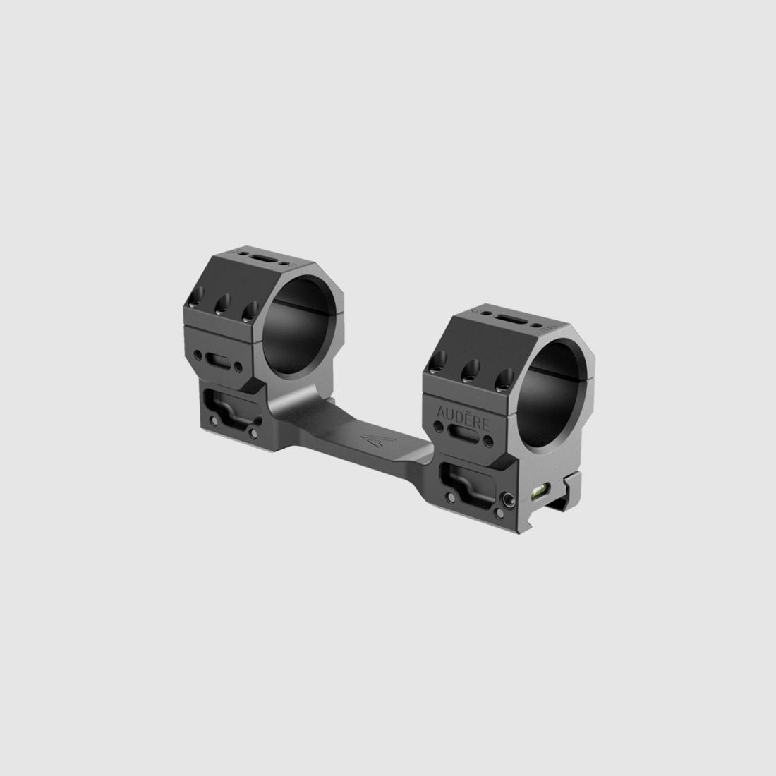 Montaje Adversus 0 MOA 35mm