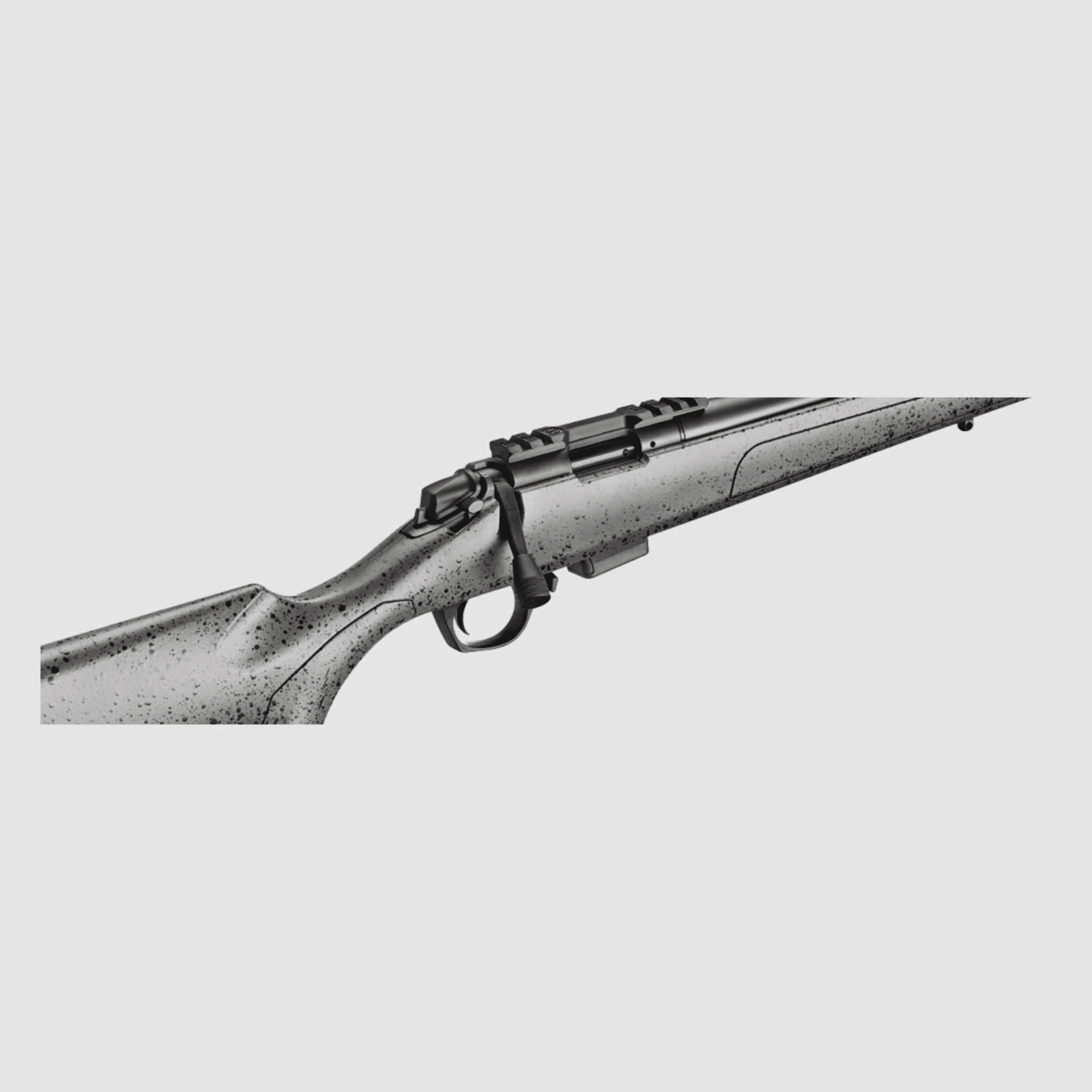 BERGARA BMR STEEL