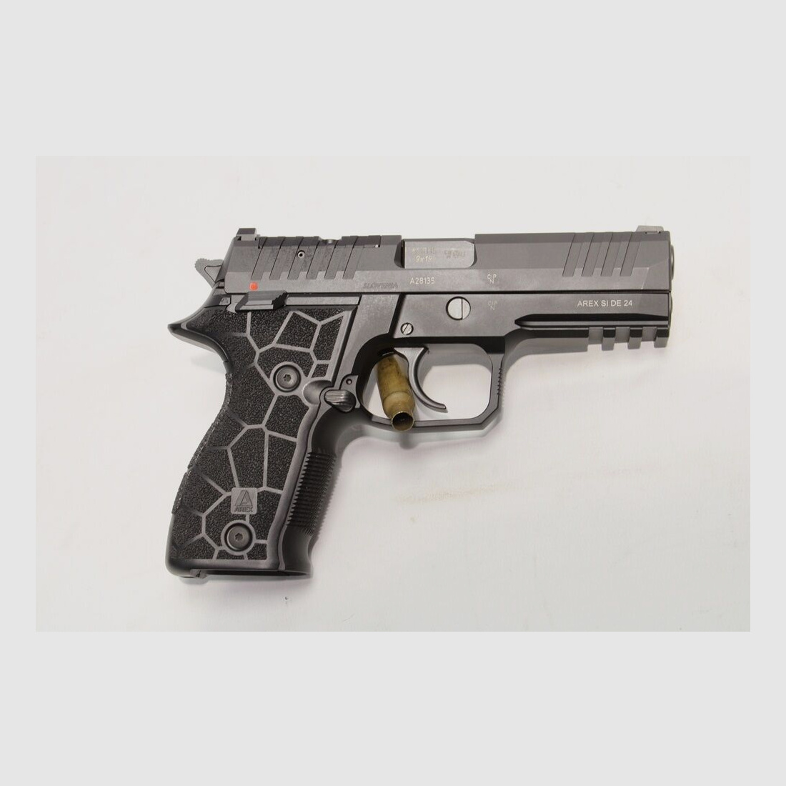 Arex Zero 2 S OR