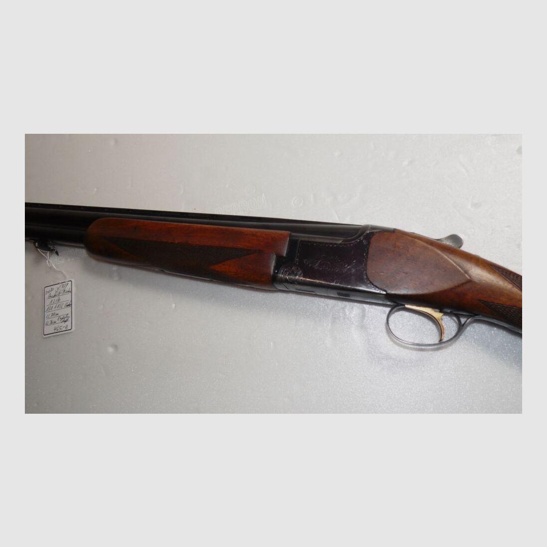 Anschütz Miroku, Bild 2 von 4