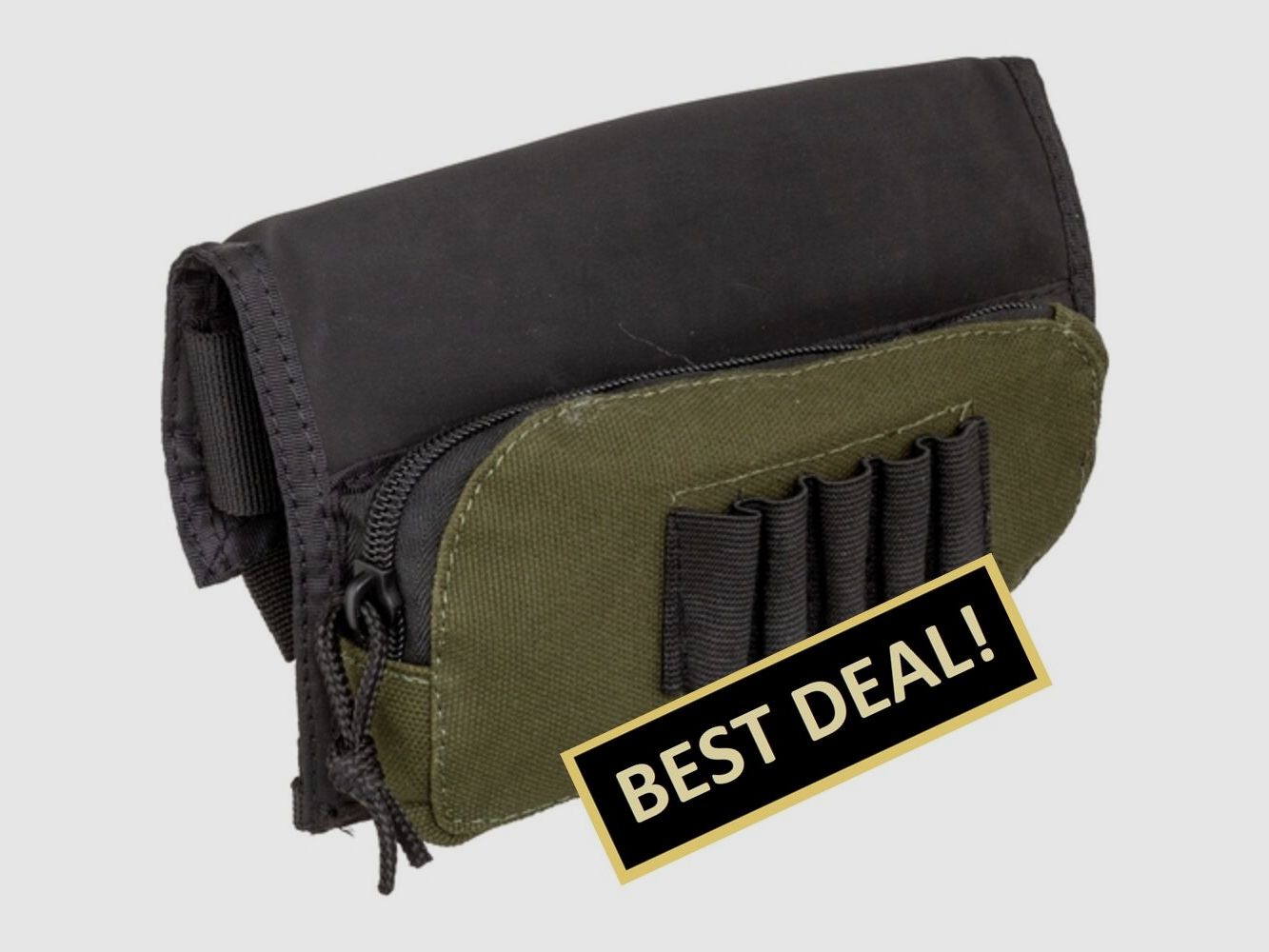 Allen Schaft-Patronenetui