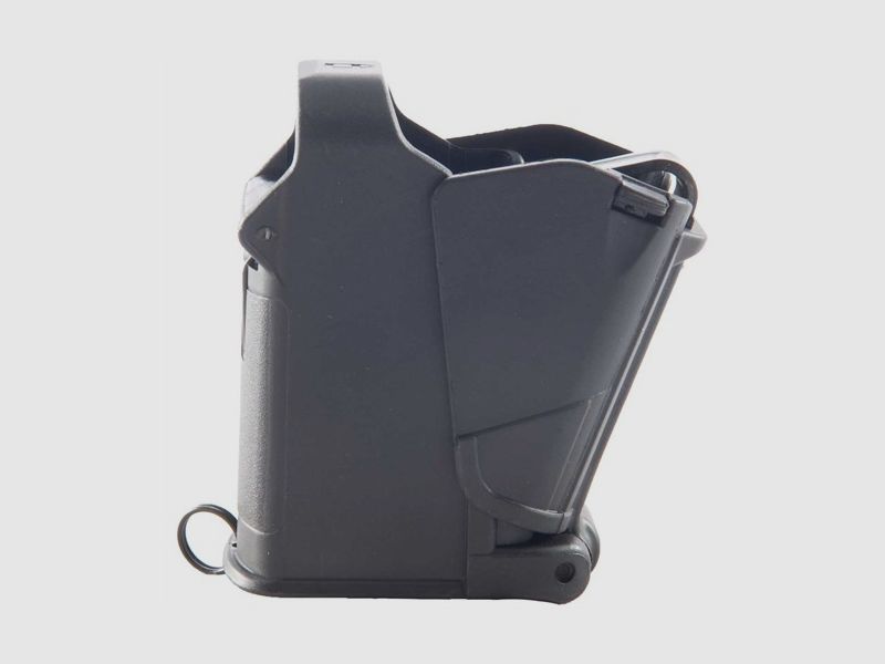 UpLULA – Speed Loader – 9mm -45acp – black, image 3 of 9