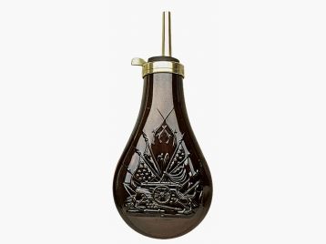 Pulverflasche Pedersoli Colt Muster Kal.44