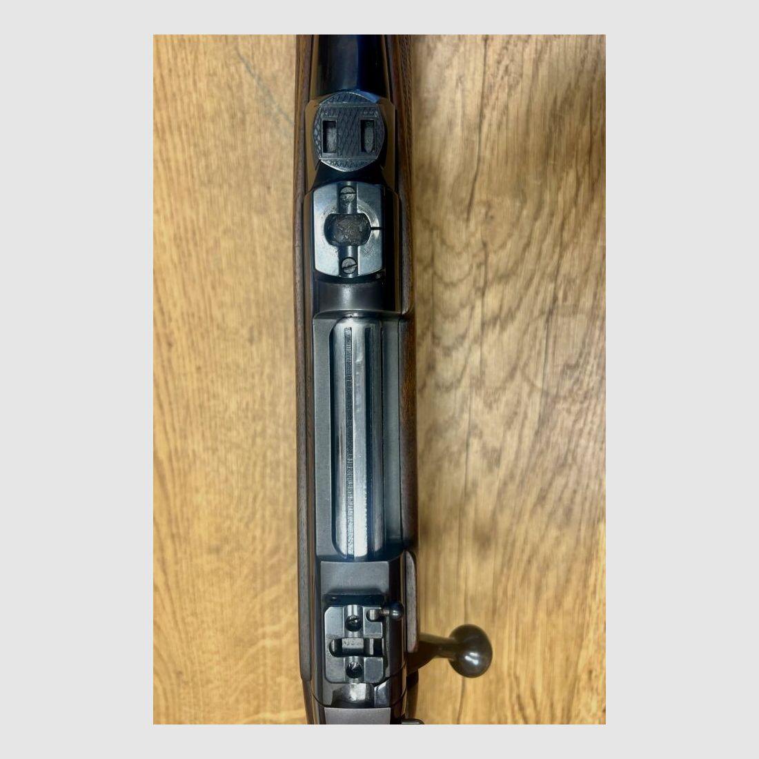 Sauer Weatherby Europa