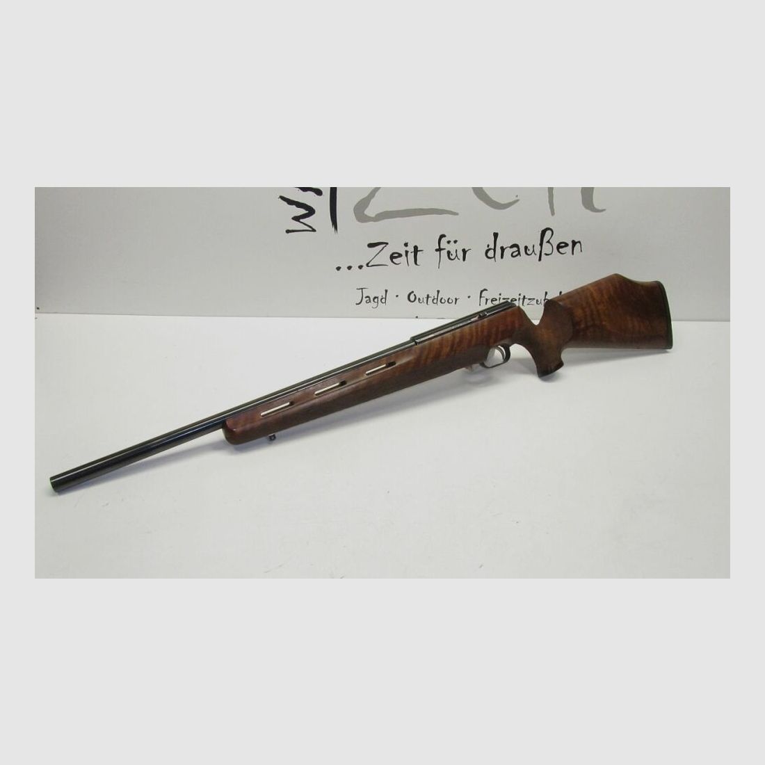 Weihrauch HW 66 Jagdmatch .222Rem, Linksschaft .222Rem