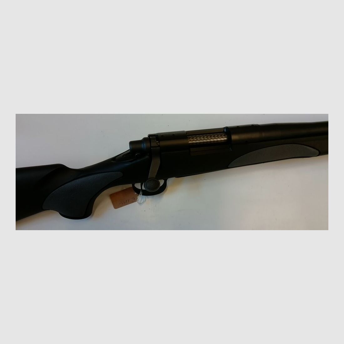 Remington 700 SPS Varmint
