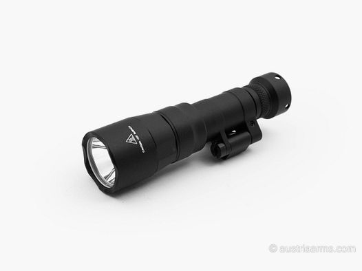 SureFire Turbo Mini Scout Light Pro, 650 Lumen