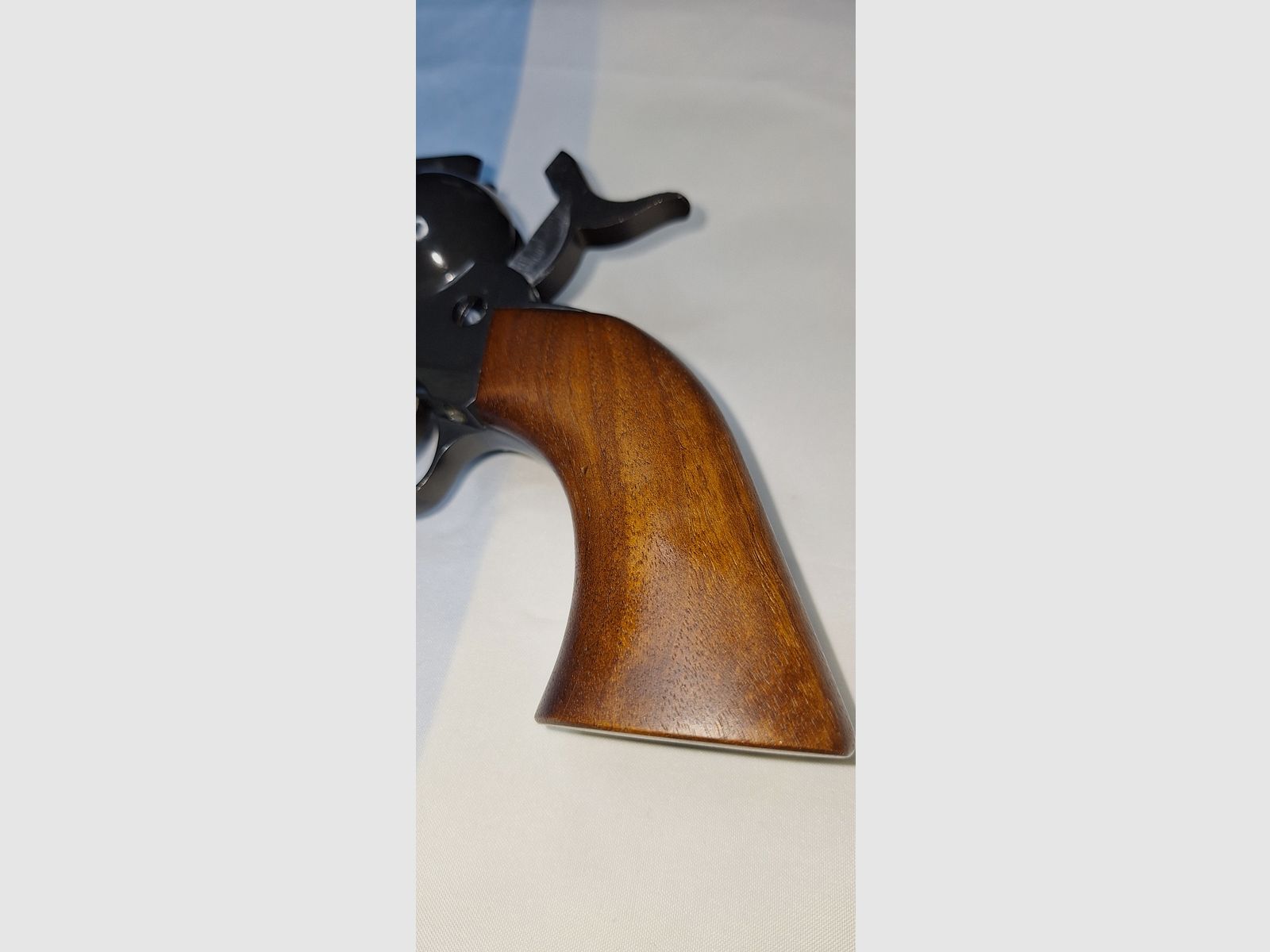 Western revolver Weihrauch, afbeelding 1 van 7
