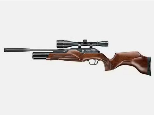 Walther Rotex R8