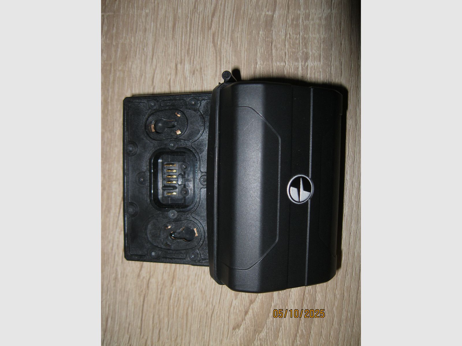 Appareil de vision nocturne Pulsar FN 455 comme neuf.