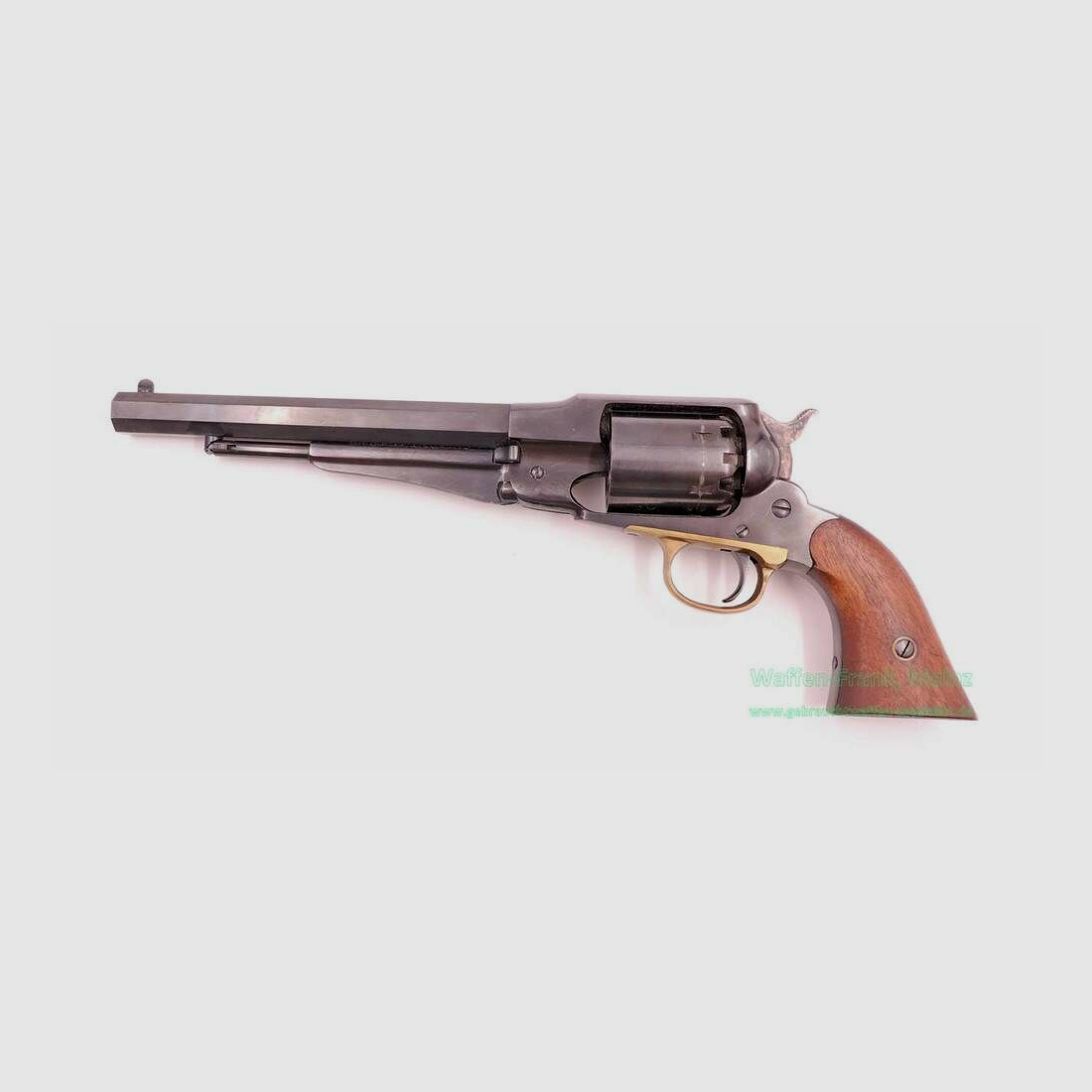 Uberti - Gardone/Italien Remington New Army 1860