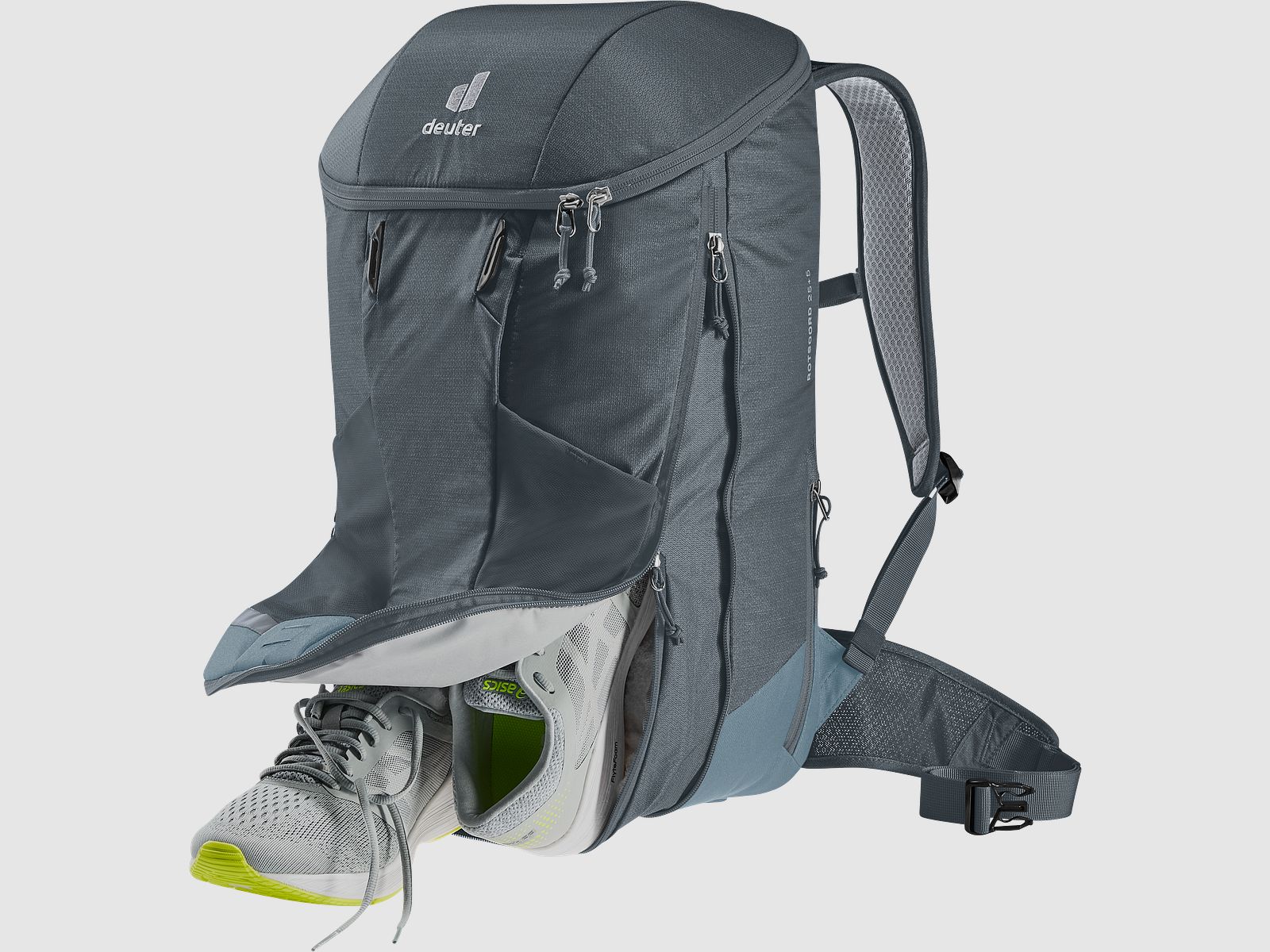 Deuter Rotsoord 25+5 Graphite-Shale