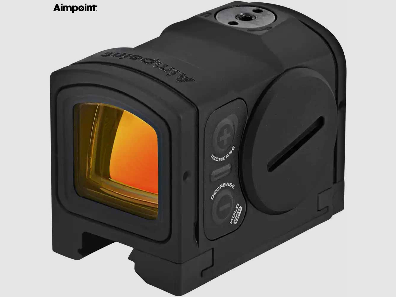 AIMPOINT ACRO S-2 9MOA noir