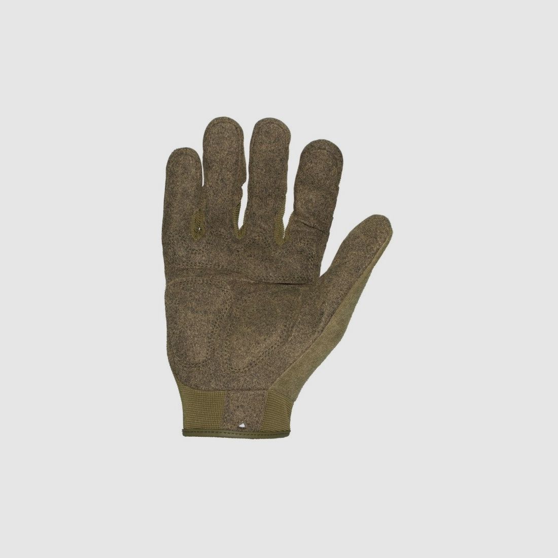 Ironclad IMPACT Command – groene tactische handschoenen, afbeelding 2 van 3