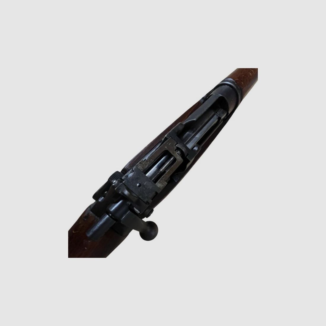 Enfield Jungle Carbine