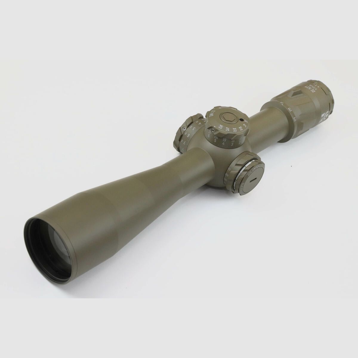 Zero Compromise Optic FDE ZC527, Bild 1 von 4
