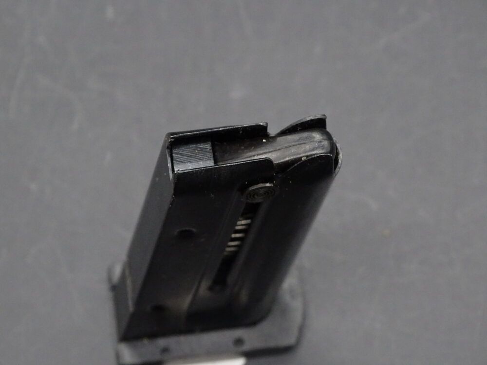 Magazine Walther OSP caliber .22 short OSP