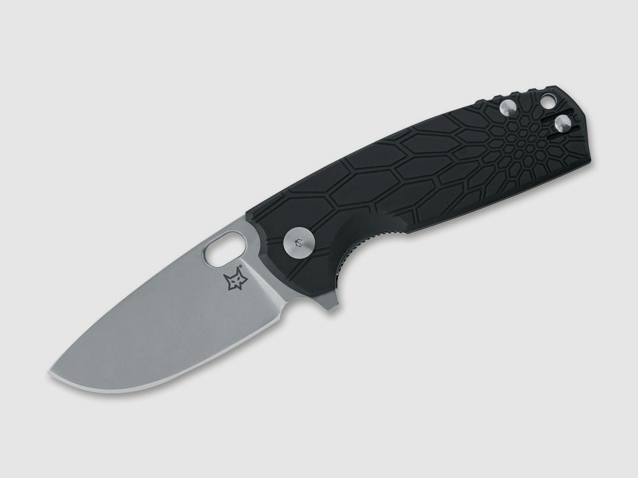 Taschenmesser Core Satin
