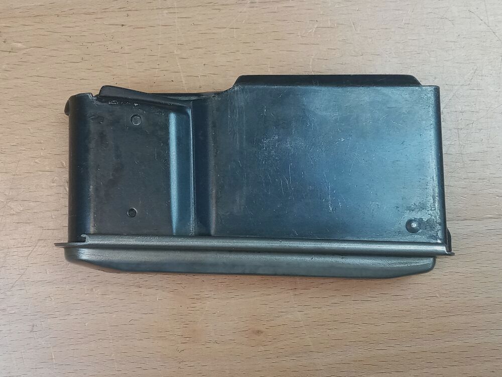 Sauer & Sohn, Eckernförde Sauer 80 / 90