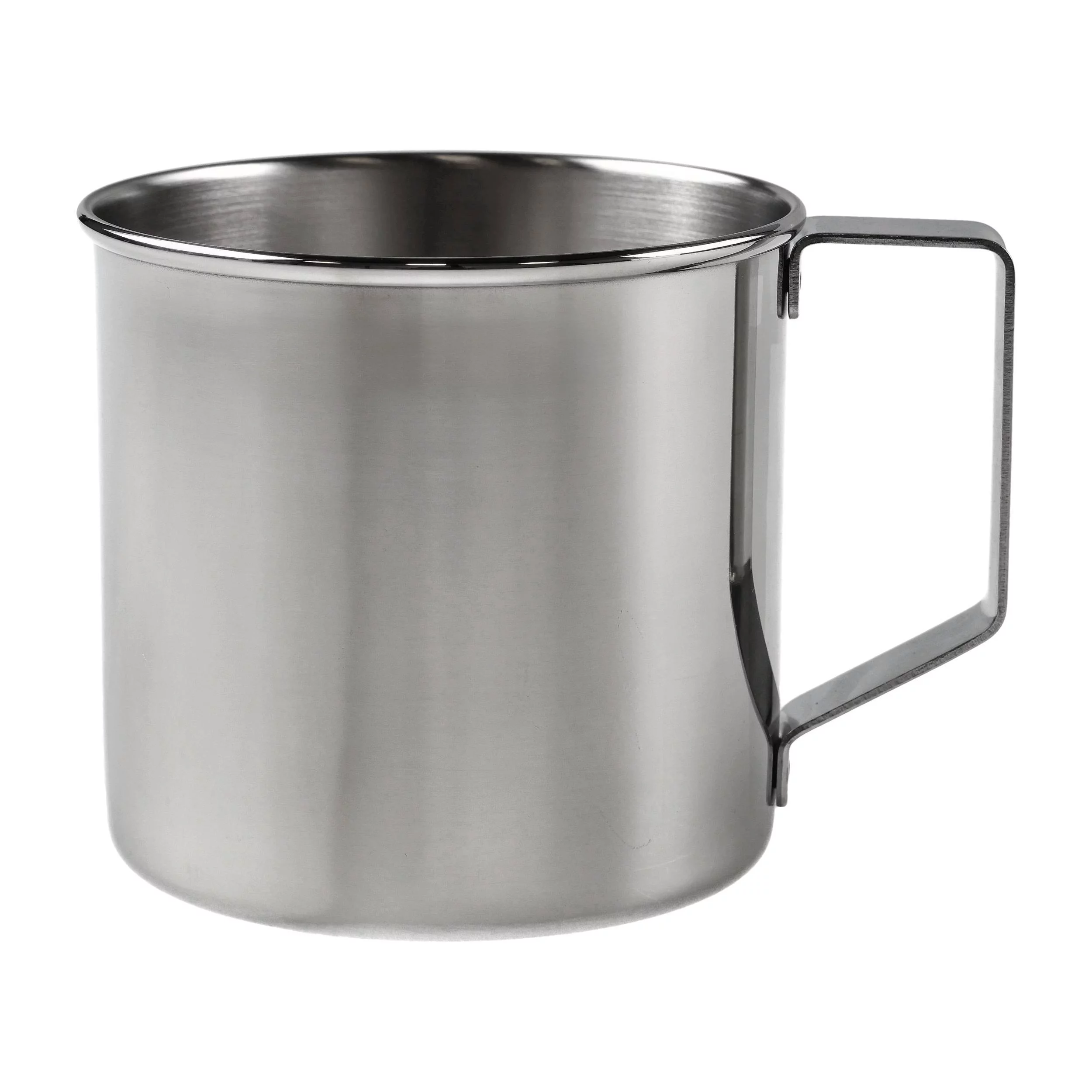 Zebra Thailand steel cup 12 cm, image 2 of 4