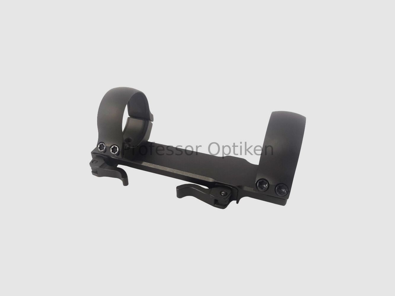 RUSAN Sattelmontage für Blaser mit 30 mm Ringen - verschiedene Bauhöhen