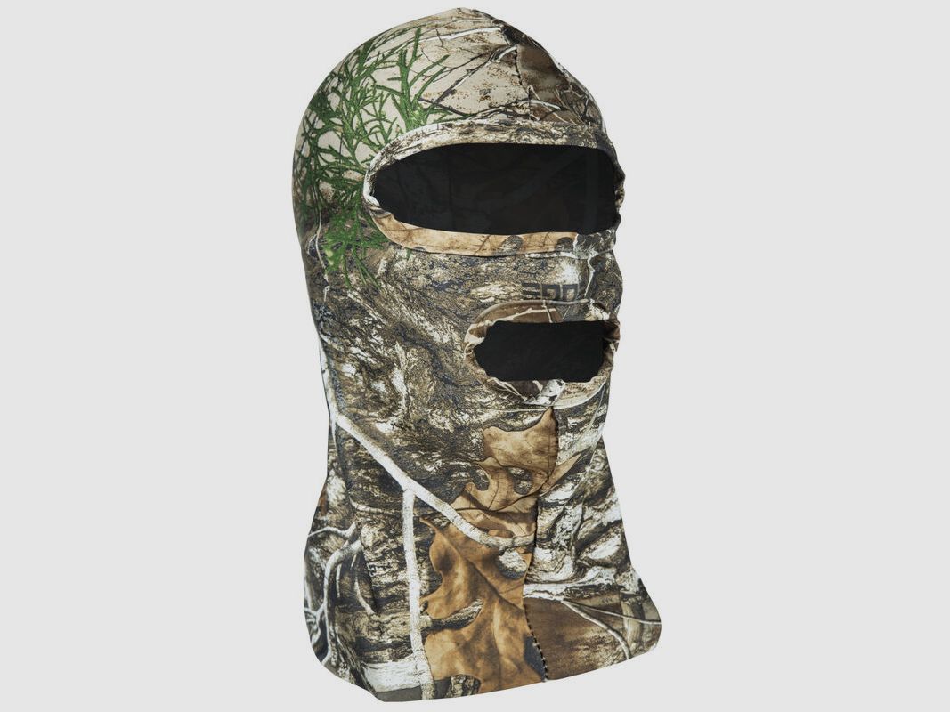 Stretch Full Face Mask Reatree Edge