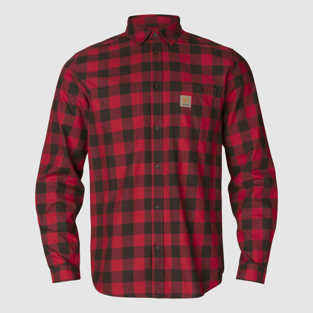 Härkila Camicia Scandinava