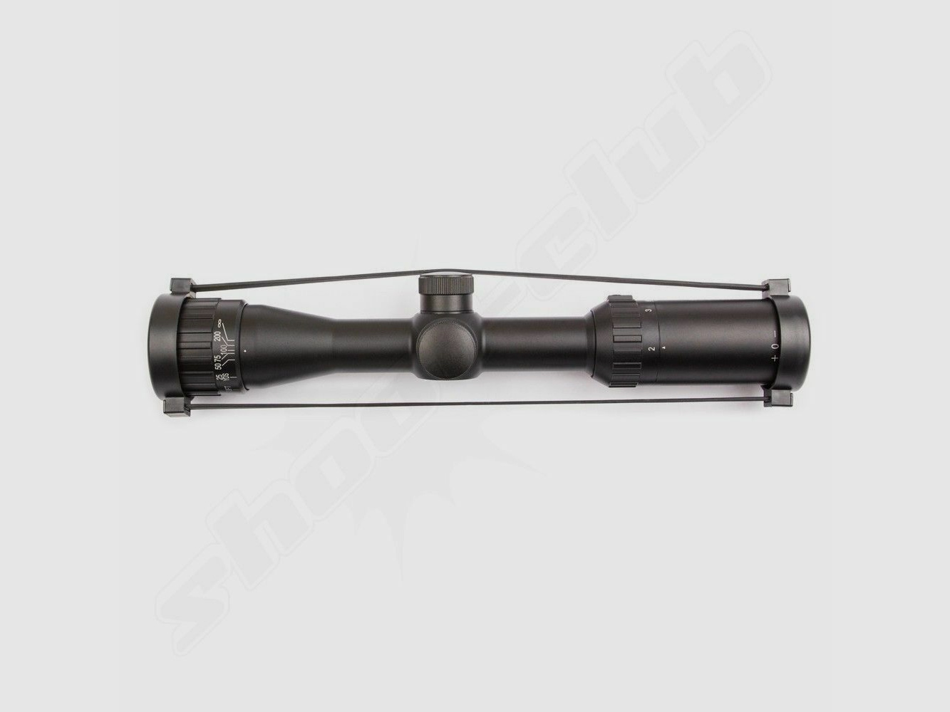 HAWKE Vantage 2-7x32