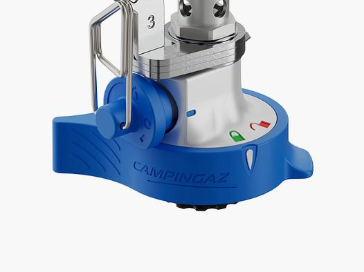 Campingkocher Twister Connect