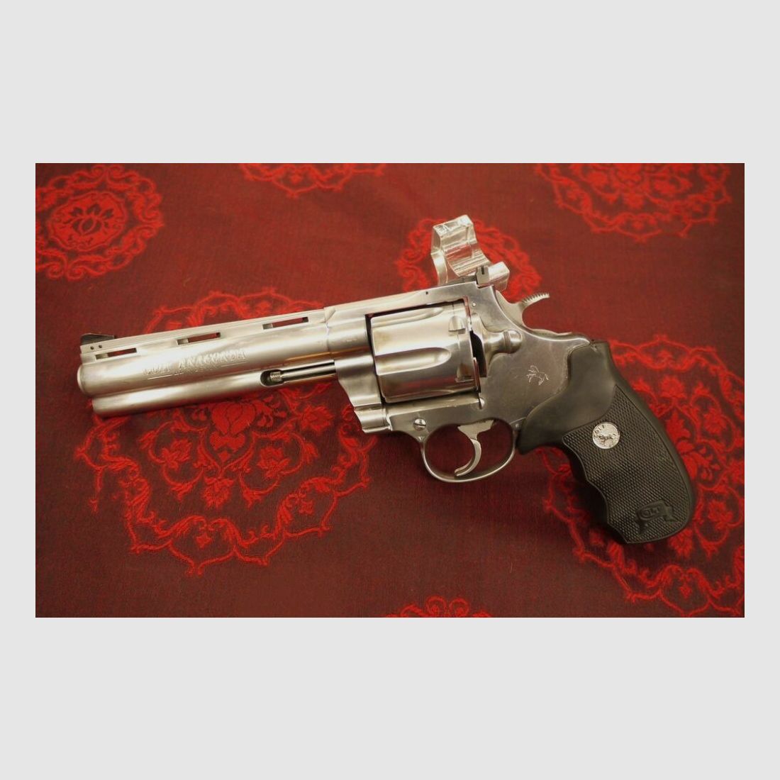 Colt Anaconda
