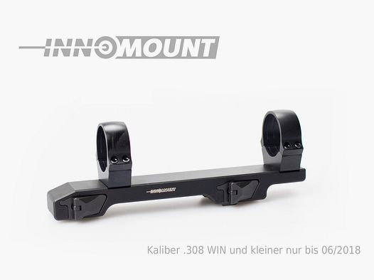 Innomount QD für CZ 550/557 – ATN4 | ATN5
