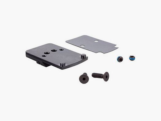 Montaż Trijicon RMR/SRO H&K 45/P30/SFP9