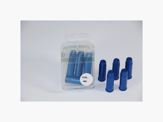 SALVA PERCUSSORE ALUMINIUM KAL.44 MAGNUM 1 STK