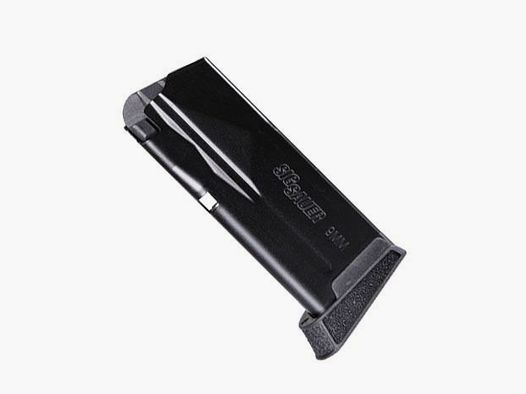 Sig Sauer P365 Sub-Compact Magazine 9 mm Para 10-Round Extension