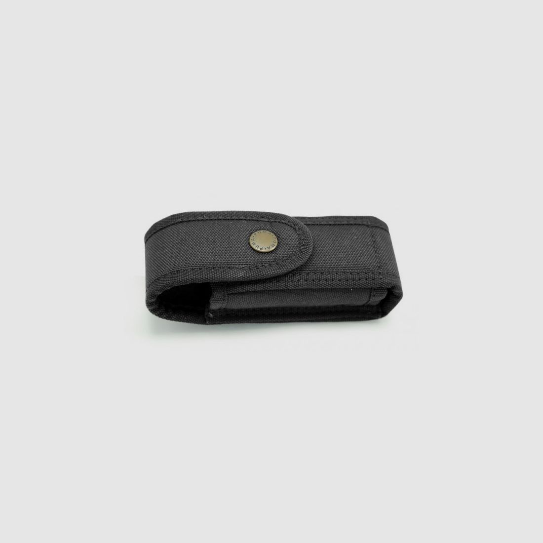 PUMA Koppeltasche Cordura schwarz