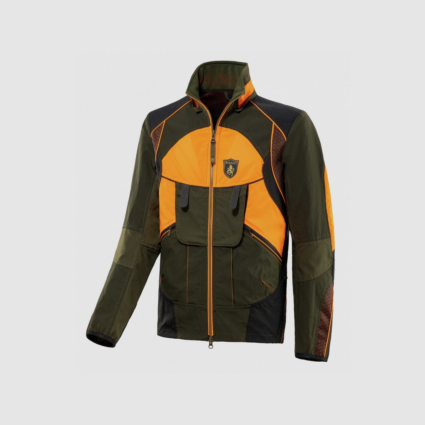Trabaldo Jacke Avenger H.V, Bild 1 von 6