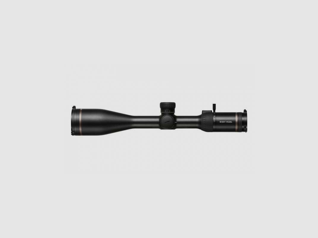 NIGHT PEARL Zielfernrohr MANUL M6 4,5-27x56i Absehen NPMDOT