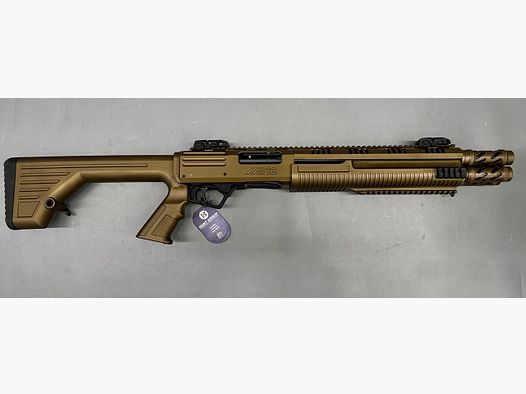 Hunt Group Arms Mod. MH-TS Kal. 12