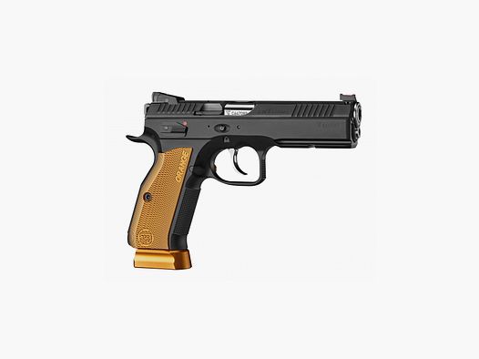 CZ Shadow 2 Orange Cal. 9x19mm