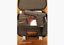 GLOCK 36 45 LASERMAX